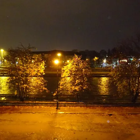 Appartamento River View *